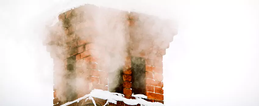 Chimney Flue Soot Removal in Boise, ID