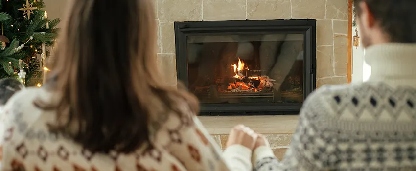 Superior Open-Hearth Wood Fireplaces in Boise, ID
