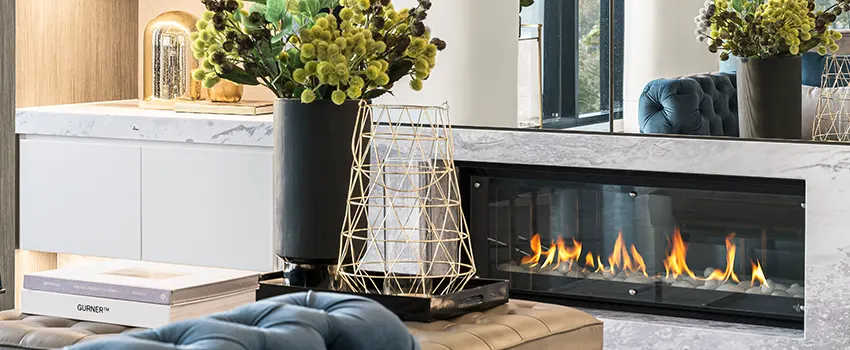 Professional Town & Country Luxury Fireplace Maintenance Experts in Boise, Idaho