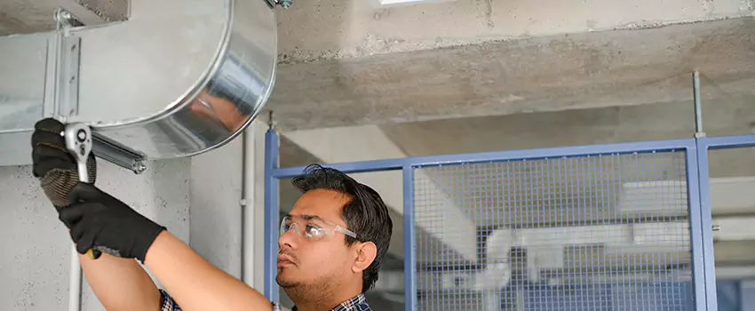 Benefit of Ventilation Cleaning in Boise, Idaho
