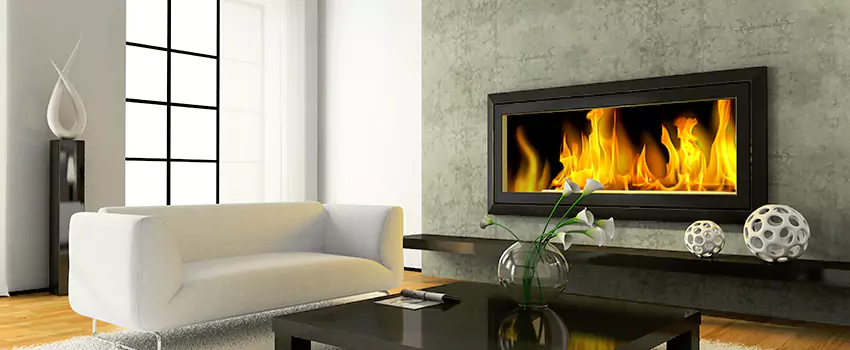 Ventless Fireplace Oxygen Depletion Sensor Installation and Repair Services in Boise, Idaho