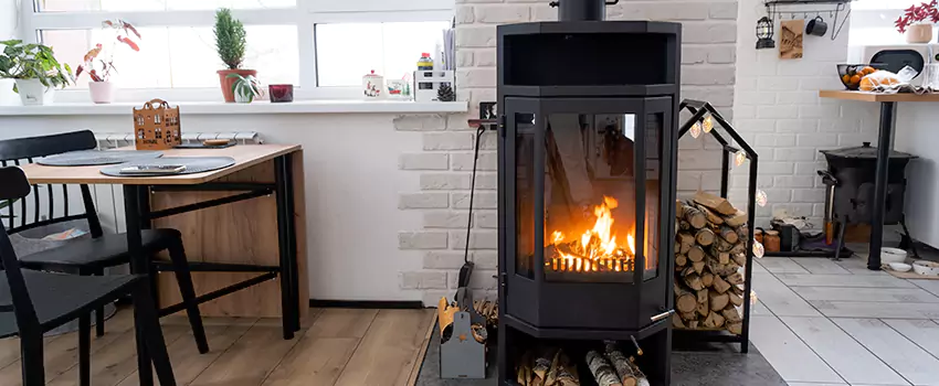 Cost of Vermont Castings Fireplace Services in Boise, ID