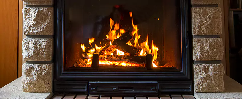 Cost of Wood Fireplace Installation in Boise, ID