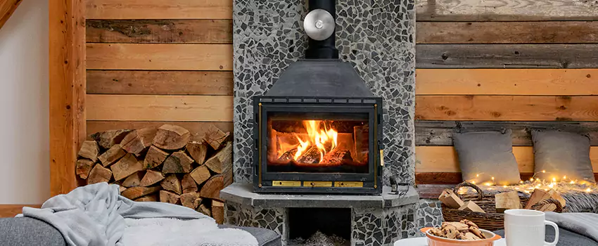 Affordable Wood Fireplace Fixing Solutions in Boise, Idaho