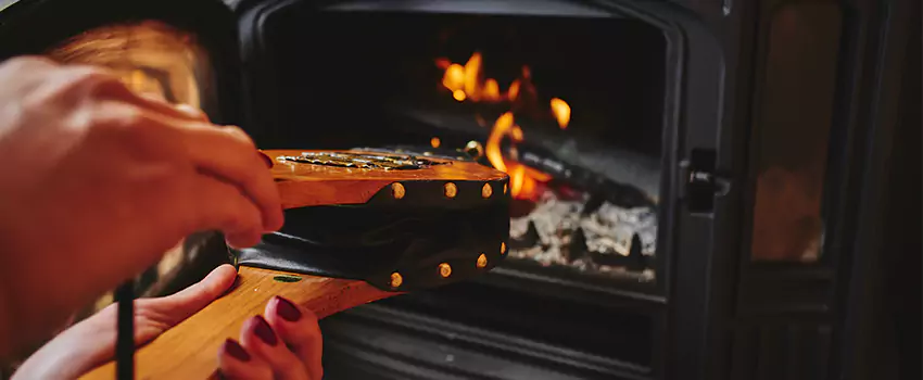 Cost of Wood Furnace Repair and Installation Services in Boise, ID