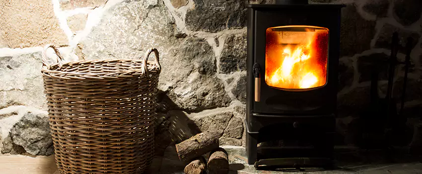 24/7 Wood Stove Installation Services in Boise, Idaho