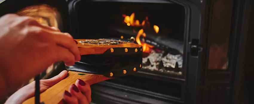 Wood Stove Grates Repair in Boise, Idaho