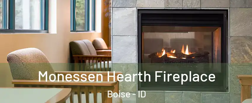  Monessen Hearth Fireplace Boise - ID